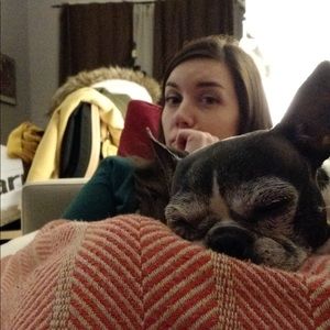 Meet your Posher, Jamie